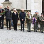 Vimperk si připomněl veterány a udělil několik pamětních medailí