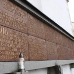 Vimperk si připomněl veterány a udělil několik pamětních medailí