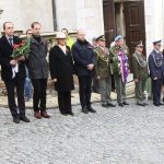 Vimperk si připomněl veterány a udělil několik pamětních medailí