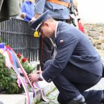 Vimperk si připomněl veterány a udělil několik pamětních medailí