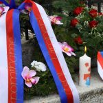 Vimperk si připomněl veterány a udělil několik pamětních medailí