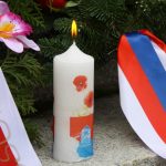 Vimperk si připomněl veterány a udělil několik pamětních medailí