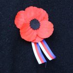 Vimperk si připomněl veterány a udělil několik pamětních medailí