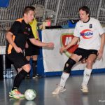 Loňští finalisté v prvních zápasech nezaváhali