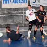 Loňští finalisté v prvních zápasech nezaváhali