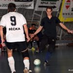 Loňští finalisté v prvních zápasech nezaváhali