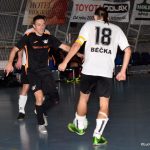 Loňští finalisté v prvních zápasech nezaváhali