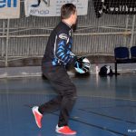 Loňští finalisté v prvních zápasech nezaváhali