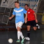 Loňští finalisté v prvních zápasech nezaváhali