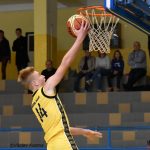 Mladí Sršni připravili Pražanům první prohru
