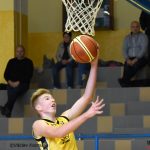 Mladí Sršni připravili Pražanům první prohru