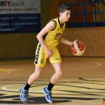 Mladí Sršni připravili Pražanům první prohru