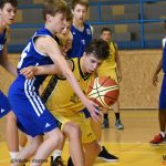Mladí Sršni připravili Pražanům první prohru