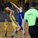 Mladí Sršni připravili Pražanům první prohru