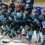 Milevští benjamínci ze druhých tříd sehráli své první zápasy v životě