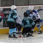 Milevští benjamínci ze druhých tříd sehráli své první zápasy v životě