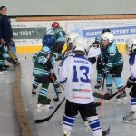 Milevští benjamínci ze druhých tříd sehráli své první zápasy v životě