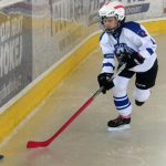 Milevští benjamínci ze druhých tříd sehráli své první zápasy v životě