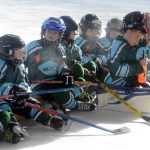 Milevští benjamínci ze druhých tříd sehráli své první zápasy v životě