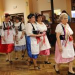 Zbytiny hostily už sedmé setkání harmonikářů