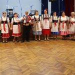 Zbytiny hostily už sedmé setkání harmonikářů