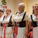 Zbytiny hostily už sedmé setkání harmonikářů