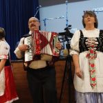Zbytiny hostily už sedmé setkání harmonikářů