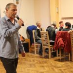 Zbytiny hostily už sedmé setkání harmonikářů