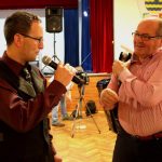 Zbytiny hostily už sedmé setkání harmonikářů