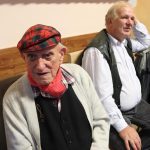 Zbytiny hostily už sedmé setkání harmonikářů