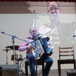 Zbytiny hostily už sedmé setkání harmonikářů