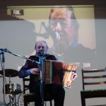 Zbytiny hostily už sedmé setkání harmonikářů