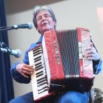 Zbytiny hostily už sedmé setkání harmonikářů