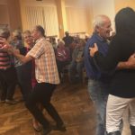 Zbytiny hostily už sedmé setkání harmonikářů