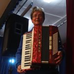Zbytiny hostily už sedmé setkání harmonikářů