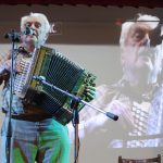 Zbytiny hostily už sedmé setkání harmonikářů