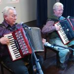Zbytiny hostily už sedmé setkání harmonikářů
