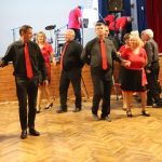 Zbytiny hostily už sedmé setkání harmonikářů