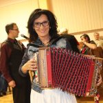 Zbytiny hostily už sedmé setkání harmonikářů