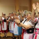 Zbytiny hostily už sedmé setkání harmonikářů