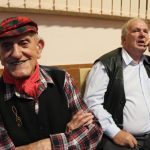 Zbytiny hostily už sedmé setkání harmonikářů