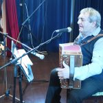 Zbytiny hostily už sedmé setkání harmonikářů