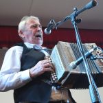Zbytiny hostily už sedmé setkání harmonikářů