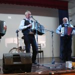 Zbytiny hostily už sedmé setkání harmonikářů