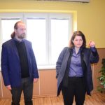 Písek navštívila ministryně práce a sociálních věcí Jana Maláčová
