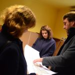 Písek navštívila ministryně práce a sociálních věcí Jana Maláčová