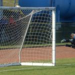 Mladší žáci bitvu podzimu se Strakonicemi prohráli na penalty, přesto se stali podzimními mistry