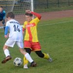 Mladší žáci bitvu podzimu se Strakonicemi prohráli na penalty, přesto se stali podzimními mistry