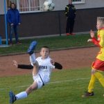 Mladší žáci bitvu podzimu se Strakonicemi prohráli na penalty, přesto se stali podzimními mistry