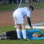 Mladší žáci bitvu podzimu se Strakonicemi prohráli na penalty, přesto se stali podzimními mistry